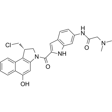 Duocarmycin GA 1613286-59-1